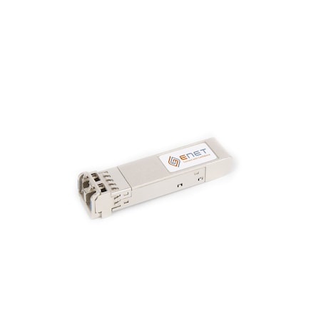 Enet Ruckus 10G-Sfpp-Lr Compatible Sfp+ 10G-SFPP-LR-ENC
